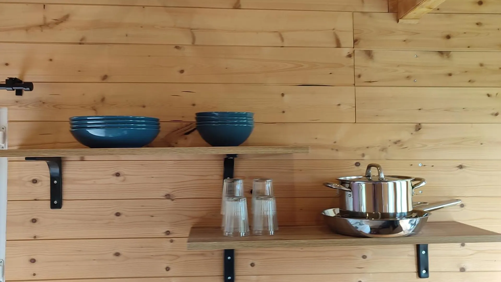Casa vacanze Nuit Insolite En Tiny House Questembert